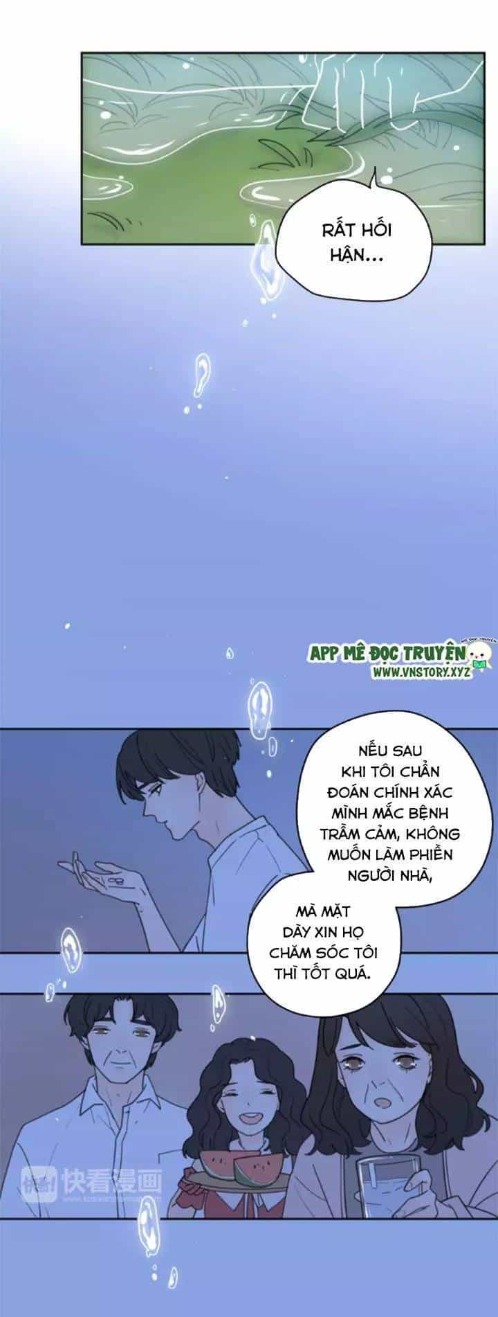 Cạm Bẫy Ngọt Ngào - Chương 73 - ảnh 13