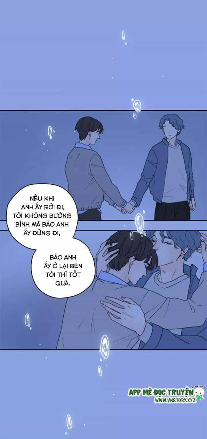 Cạm Bẫy Ngọt Ngào - Chương 73 - ảnh 14