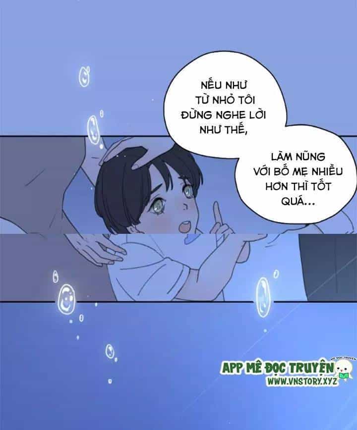 Cạm Bẫy Ngọt Ngào - Chương 73 - ảnh 16
