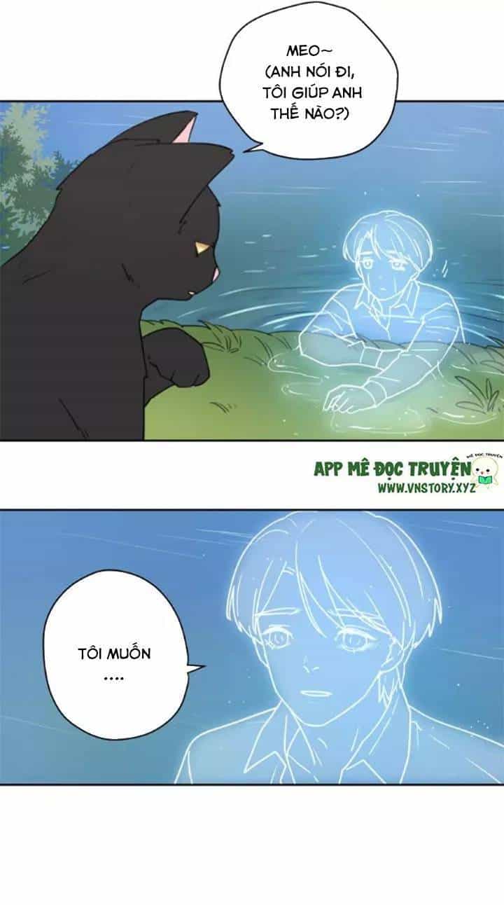 Cạm Bẫy Ngọt Ngào - Chương 73 - ảnh 19