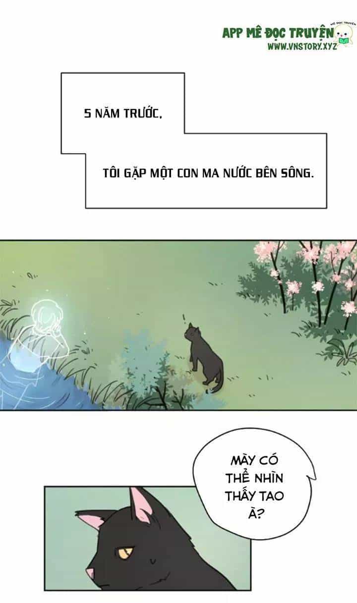 Cạm Bẫy Ngọt Ngào - Chương 73 - ảnh 5