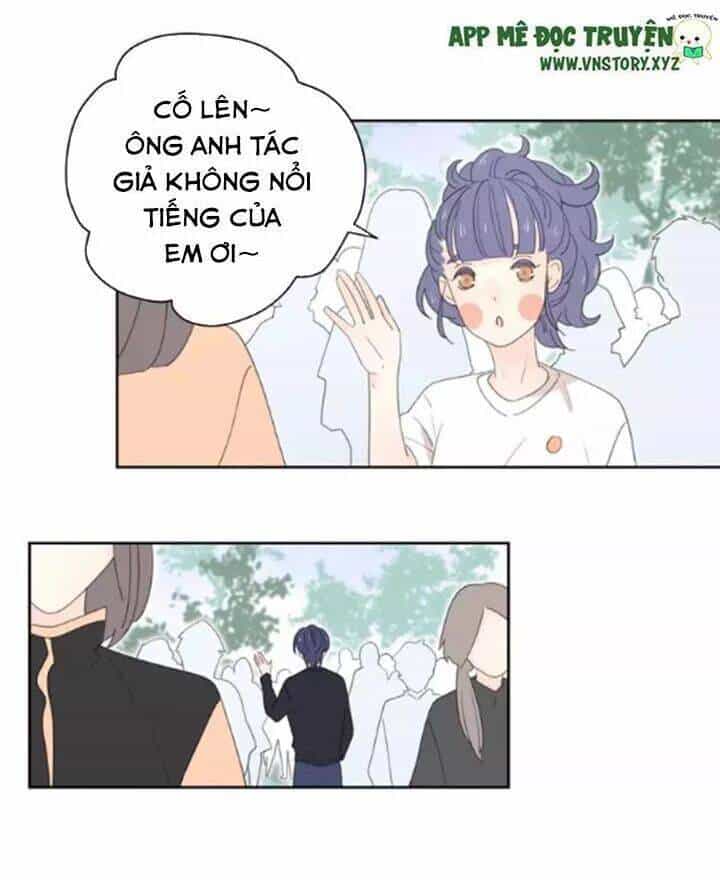 Cạm Bẫy Ngọt Ngào - Chương 74 - ảnh 17