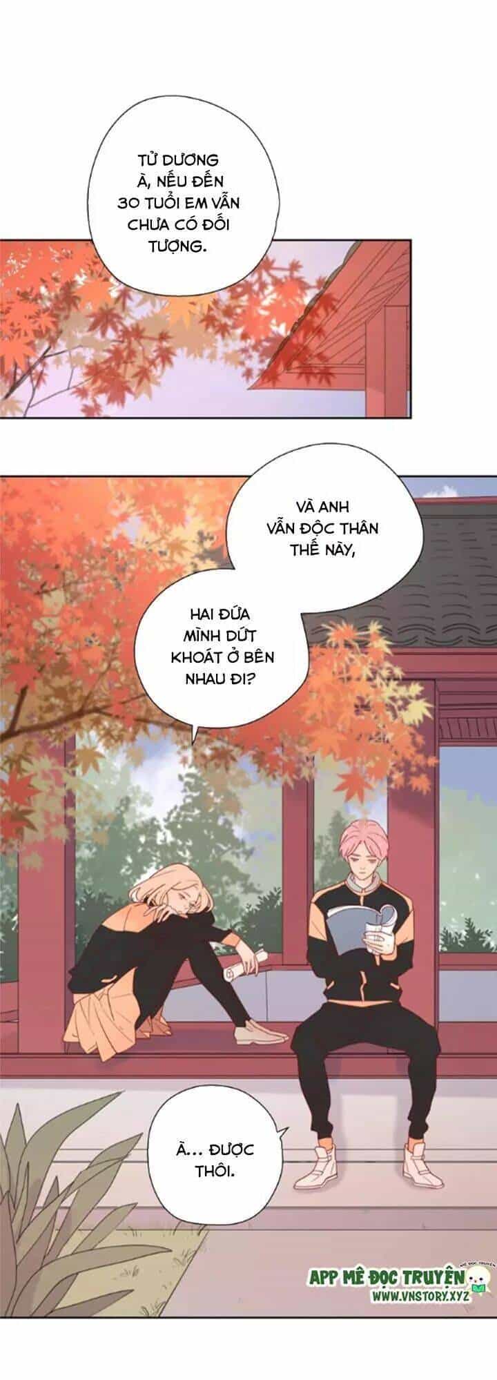 Cạm Bẫy Ngọt Ngào - Chương 74 - ảnh 25