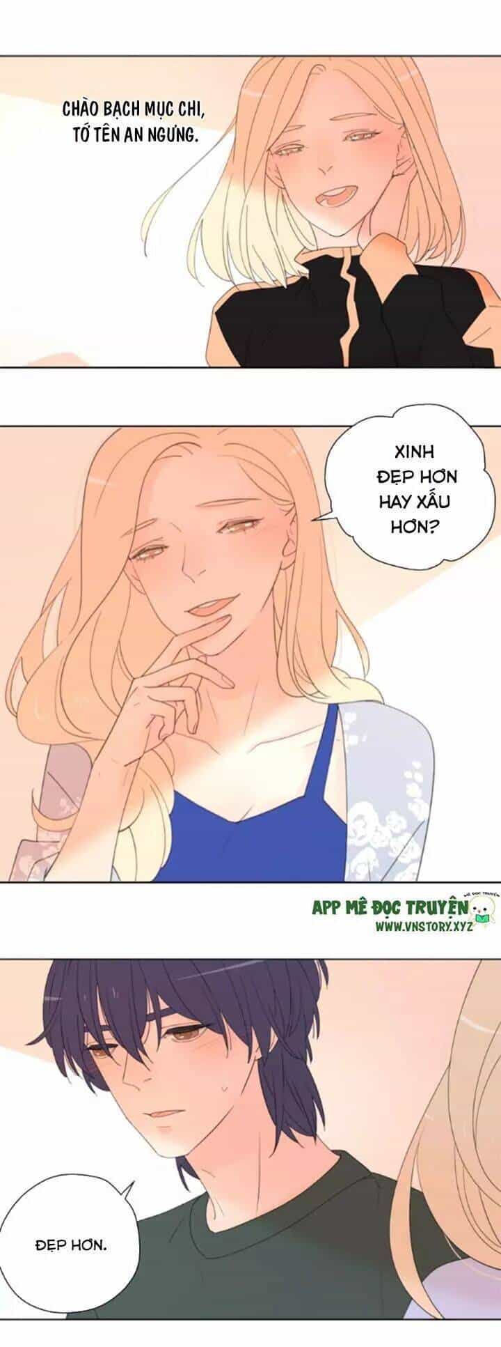 Cạm Bẫy Ngọt Ngào - Chương 74 - ảnh 35