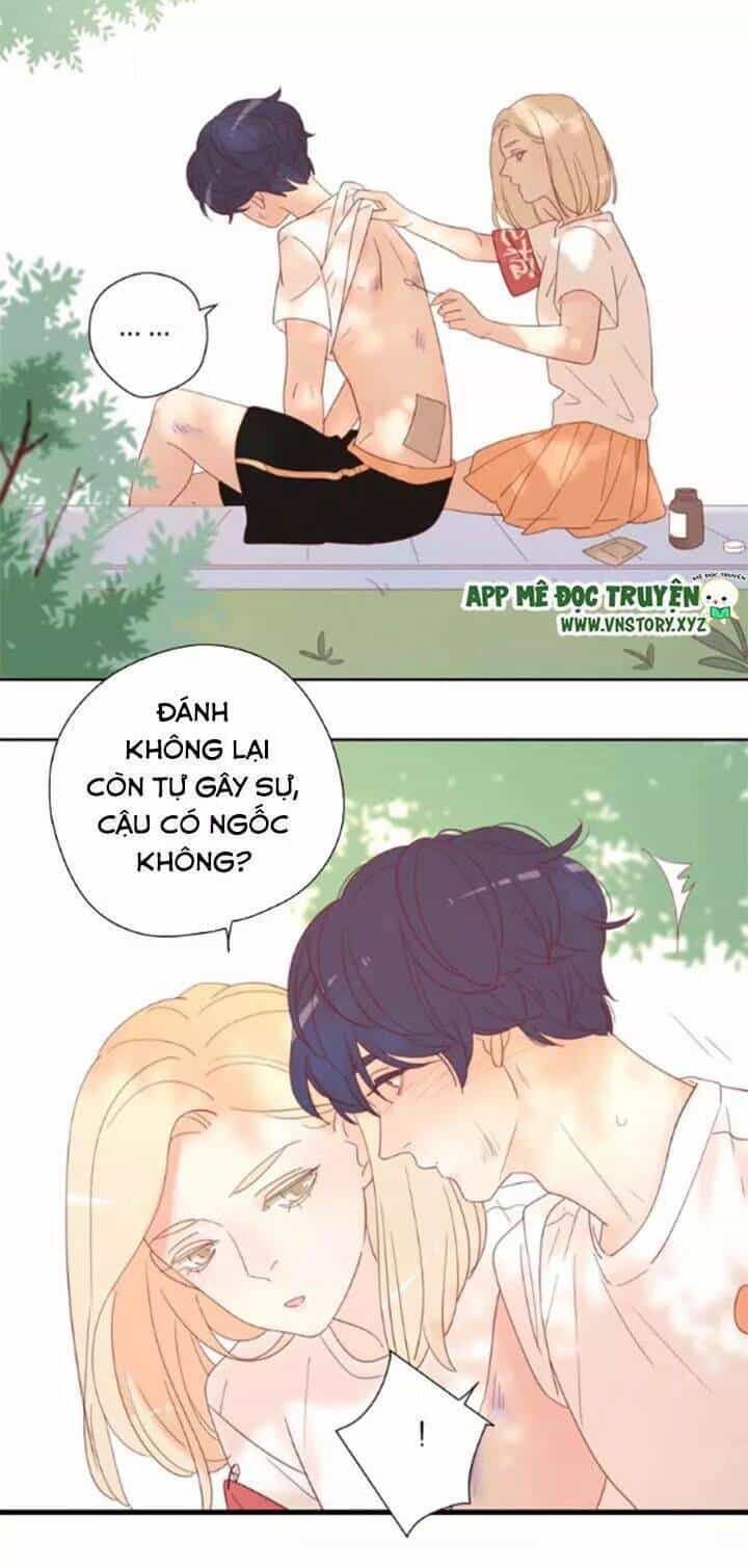 Cạm Bẫy Ngọt Ngào - Chương 74 - ảnh 46