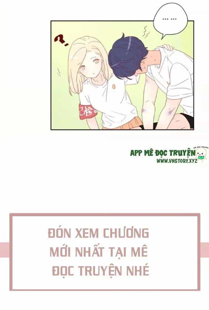 Cạm Bẫy Ngọt Ngào - Chương 74 - ảnh 47