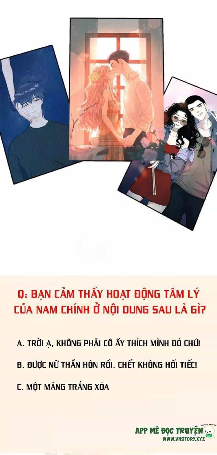 Cạm Bẫy Ngọt Ngào - Chương 74 - ảnh 48
