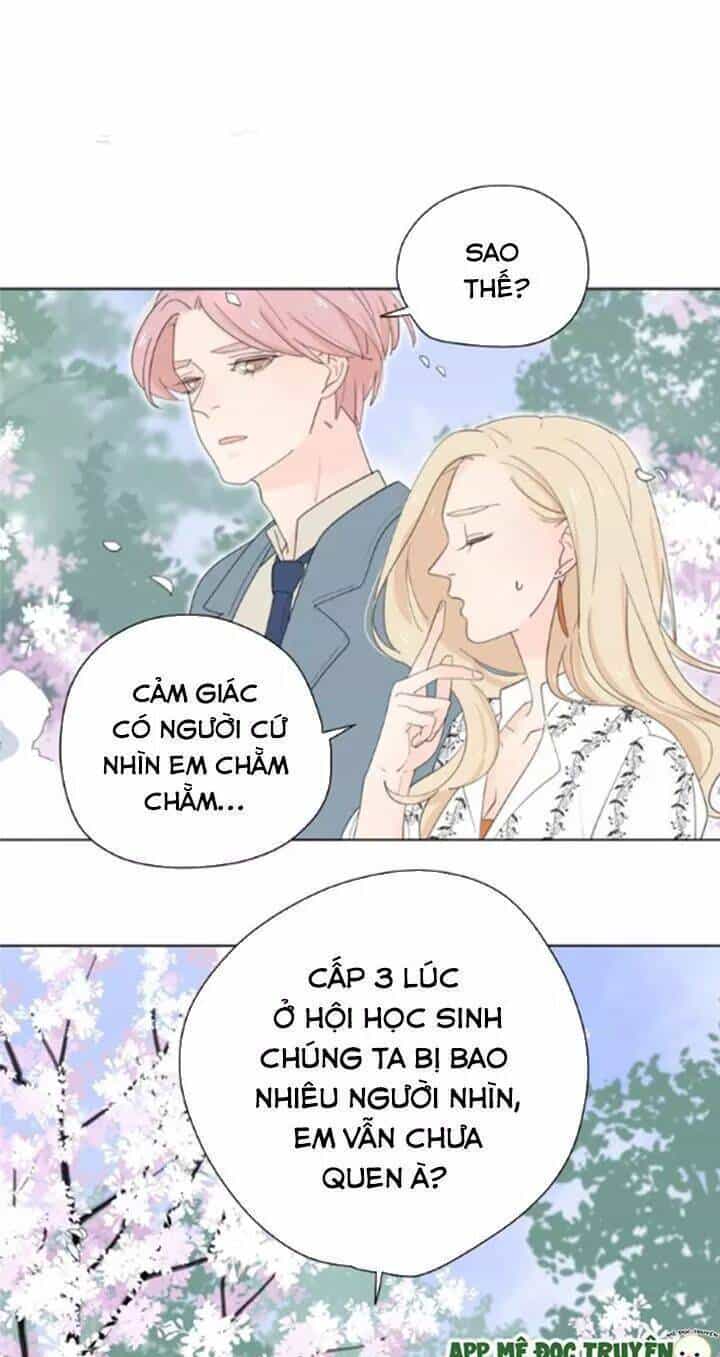Cạm Bẫy Ngọt Ngào - Chương 74 - ảnh 5