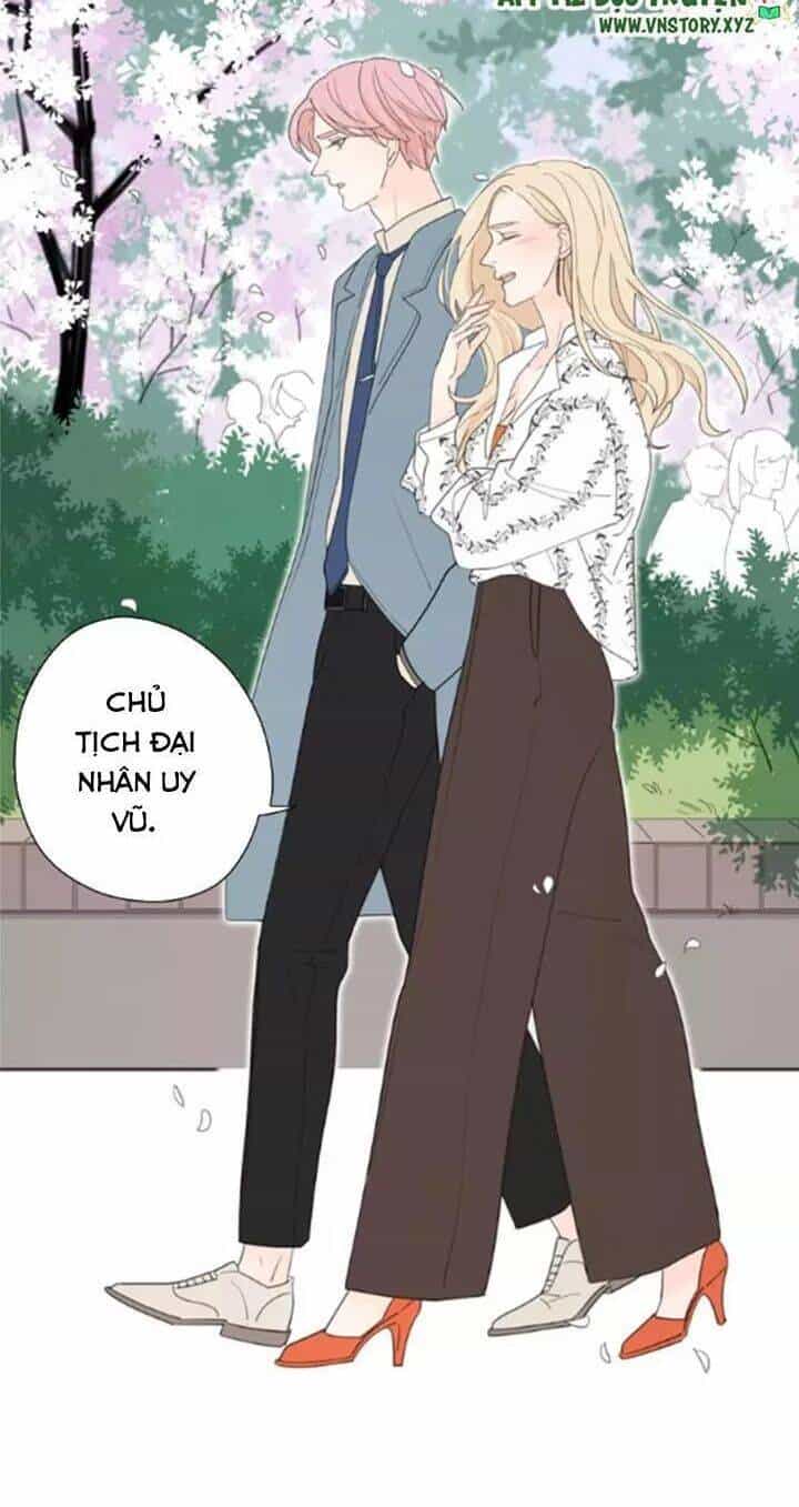 Cạm Bẫy Ngọt Ngào - Chương 74 - ảnh 6