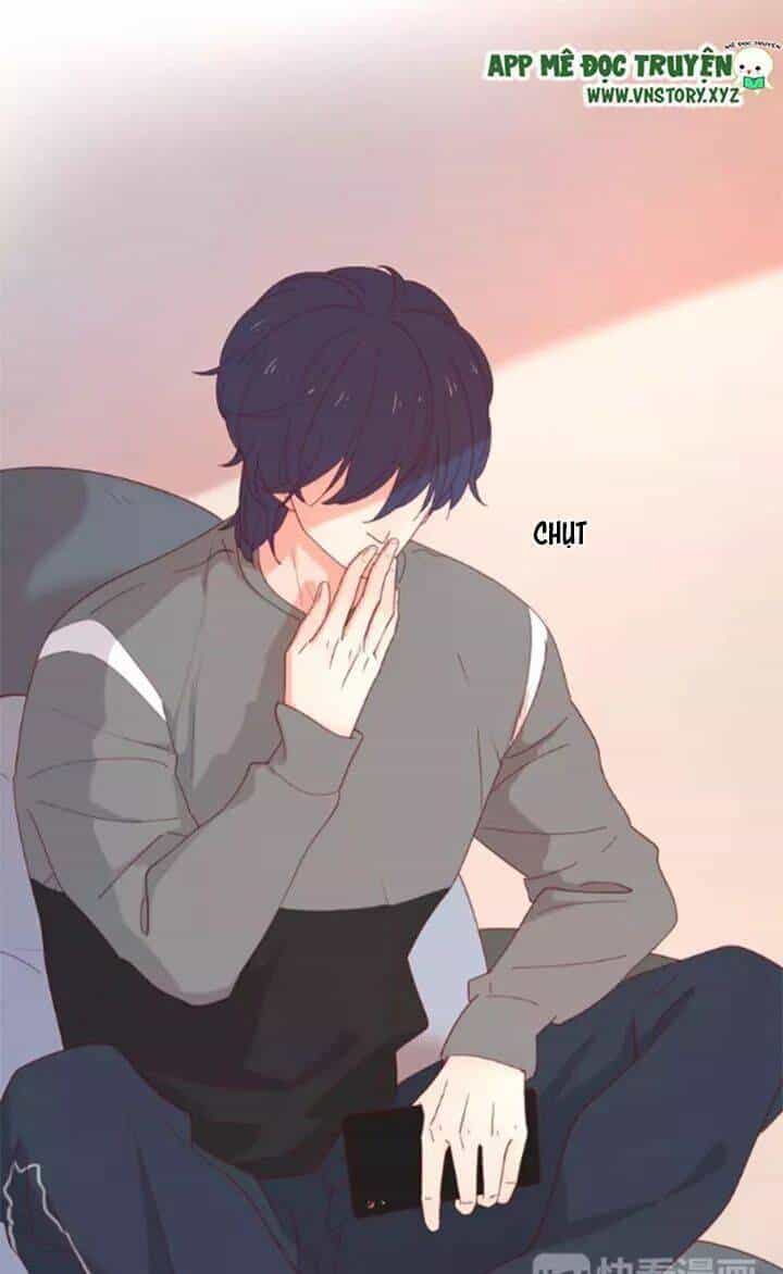 Cạm Bẫy Ngọt Ngào - Chương 75 - ảnh 10