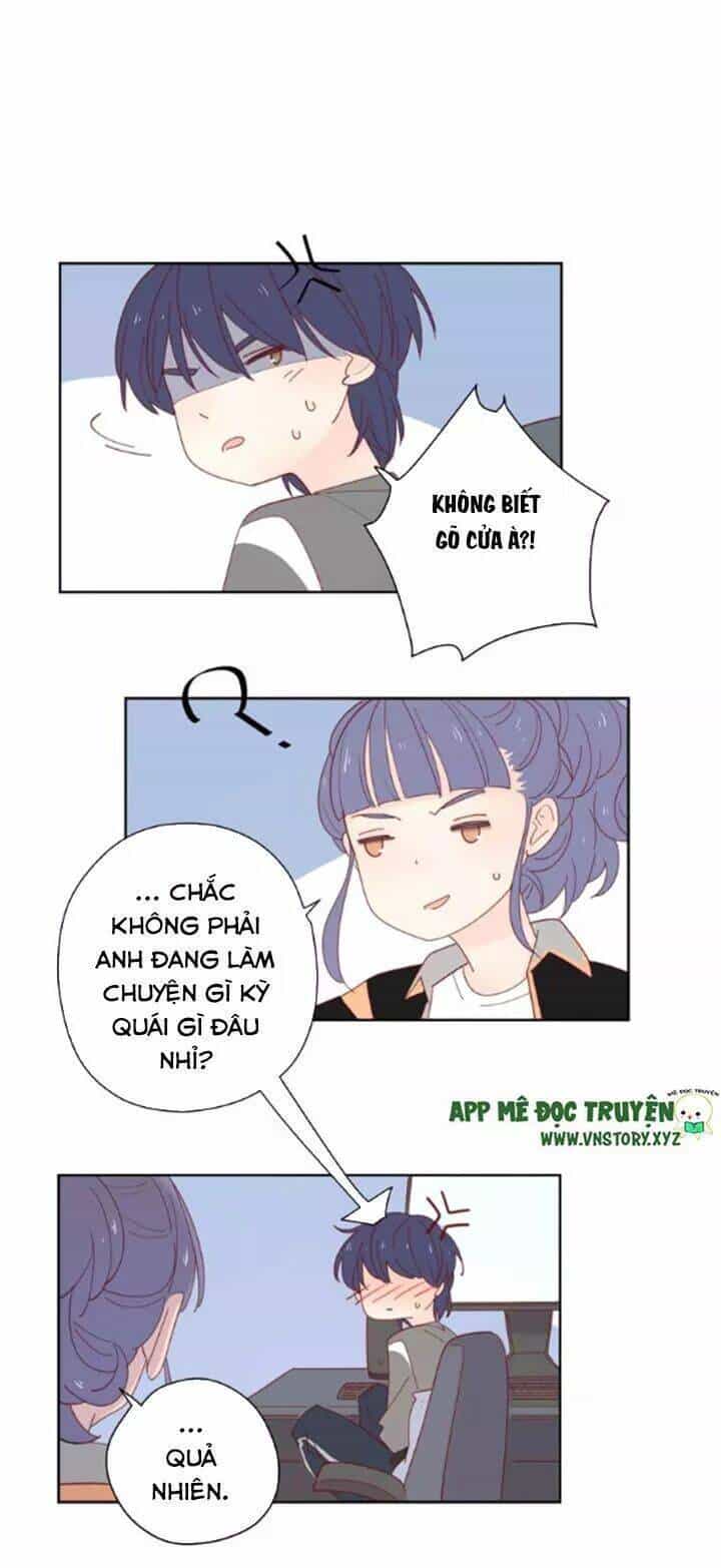 Cạm Bẫy Ngọt Ngào - Chương 75 - ảnh 12