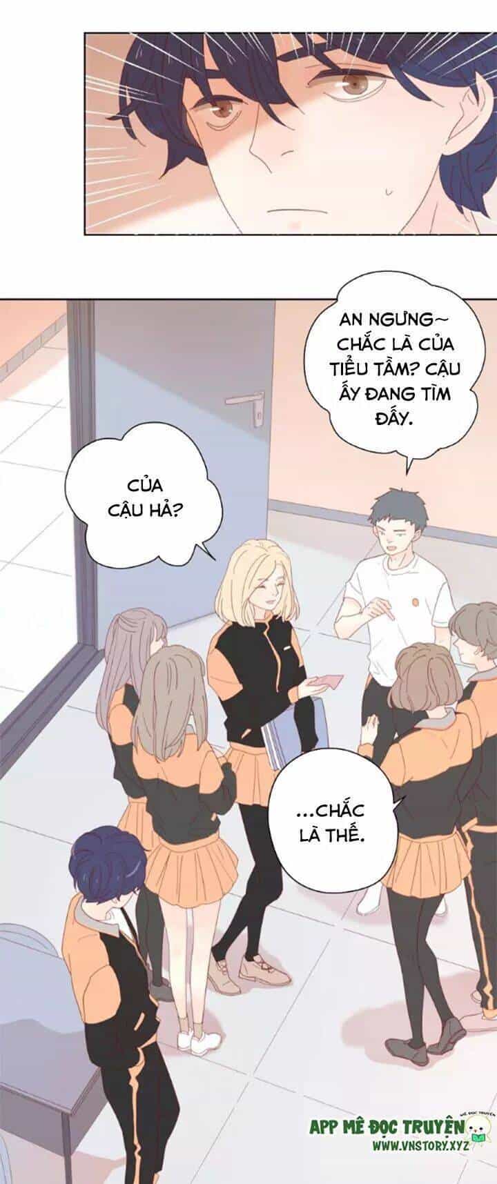 Cạm Bẫy Ngọt Ngào - Chương 75 - ảnh 22