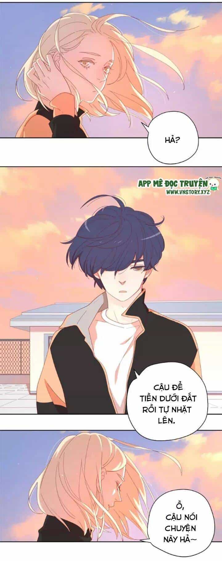 Cạm Bẫy Ngọt Ngào - Chương 75 - ảnh 26