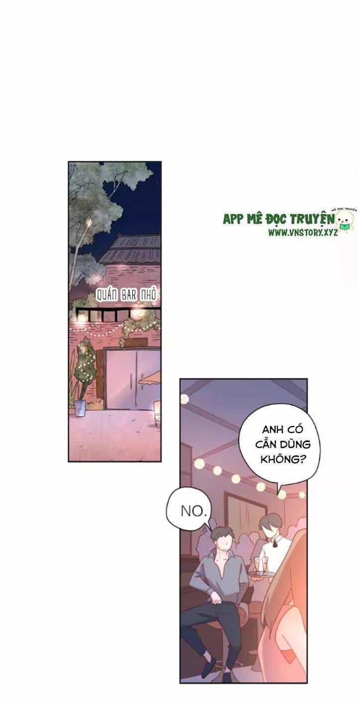 Cạm Bẫy Ngọt Ngào - Chương 75 - ảnh 37
