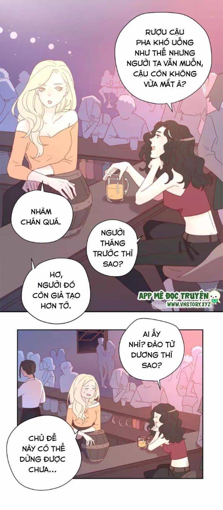 Cạm Bẫy Ngọt Ngào - Chương 75 - ảnh 40