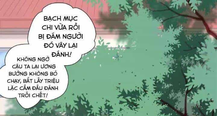 Cạm Bẫy Ngọt Ngào - Chương 75 - ảnh 46