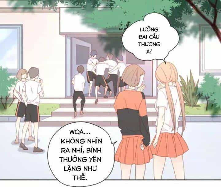 Cạm Bẫy Ngọt Ngào - Chương 75 - ảnh 47