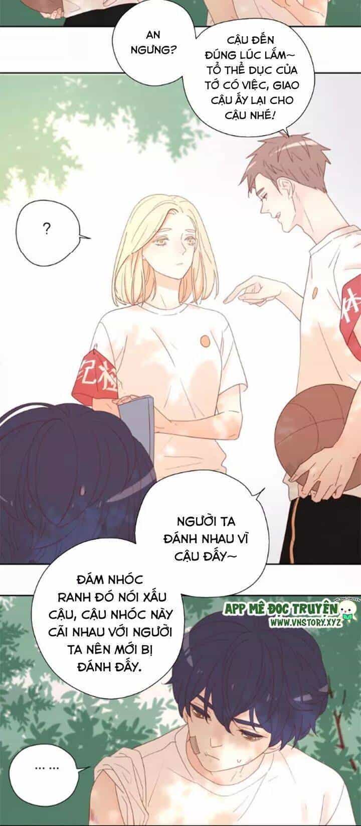 Cạm Bẫy Ngọt Ngào - Chương 75 - ảnh 49