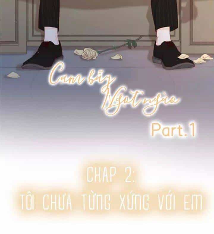 Cạm Bẫy Ngọt Ngào - Chương 75 - ảnh 5
