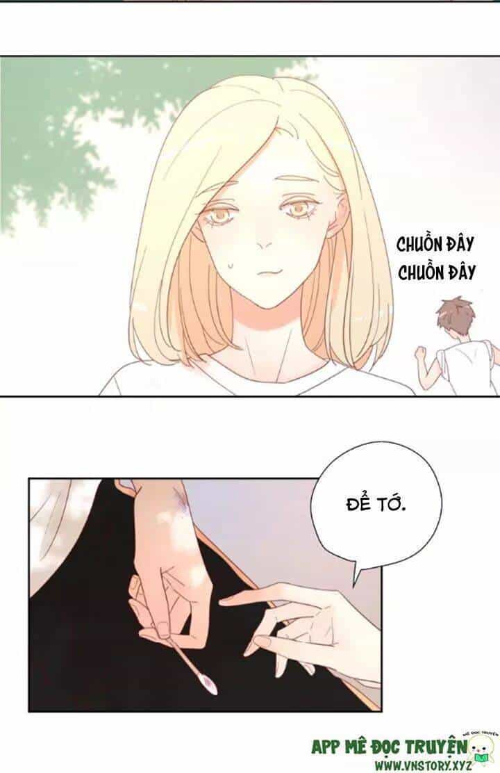 Cạm Bẫy Ngọt Ngào - Chương 75 - ảnh 50