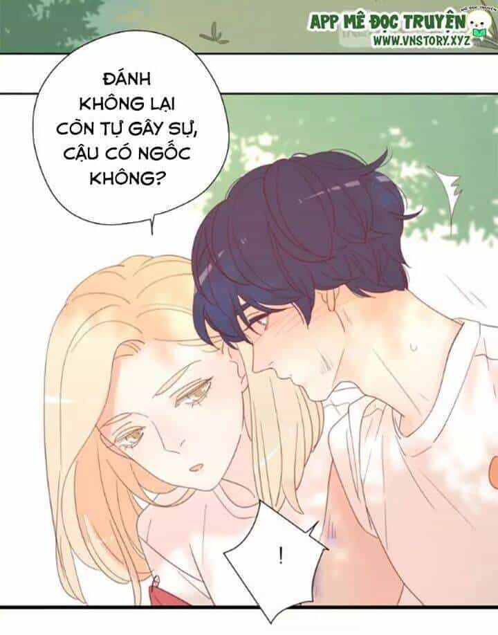 Cạm Bẫy Ngọt Ngào - Chương 75 - ảnh 53
