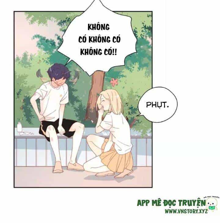 Cạm Bẫy Ngọt Ngào - Chương 75 - ảnh 58