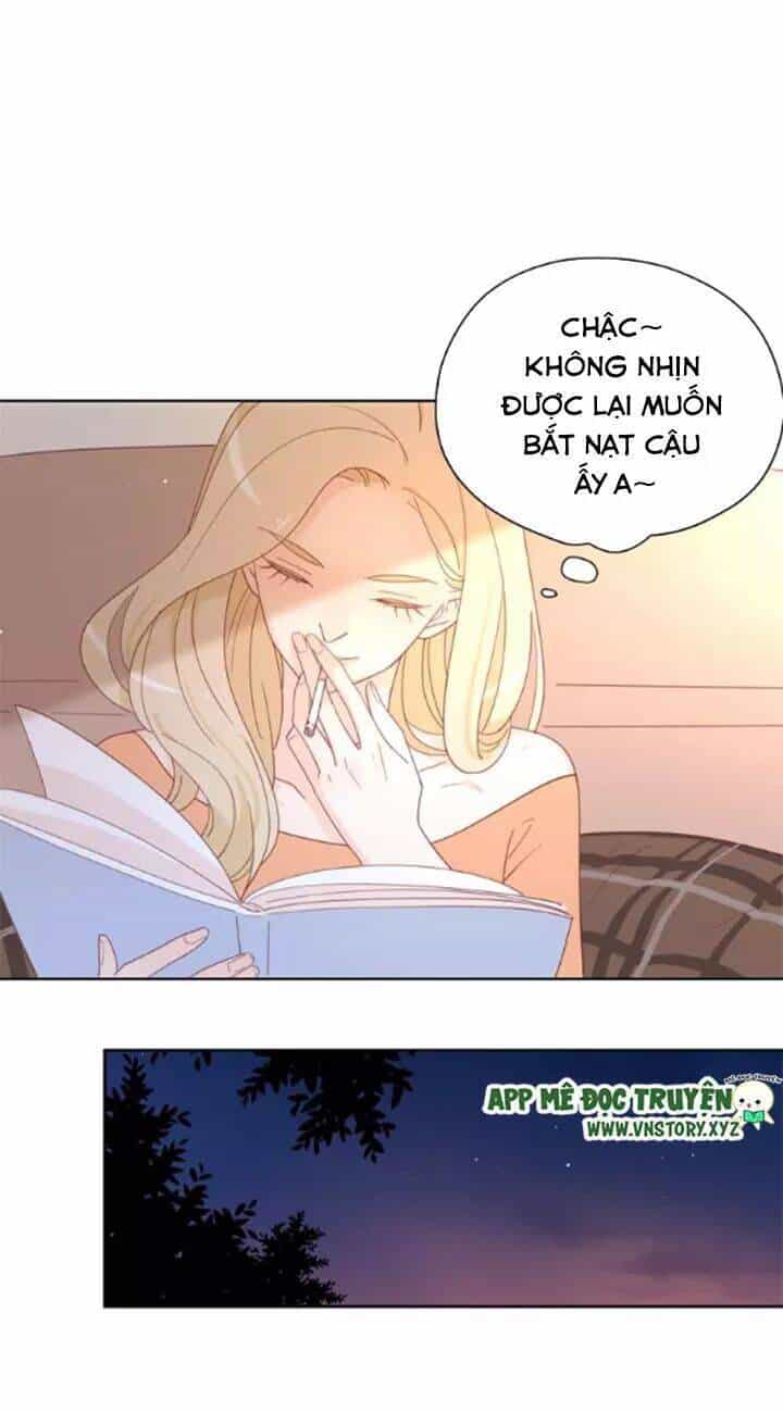 Cạm Bẫy Ngọt Ngào - Chương 75 - ảnh 59