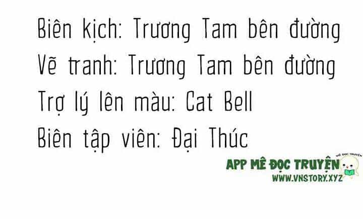 Cạm Bẫy Ngọt Ngào - Chương 75 - ảnh 6