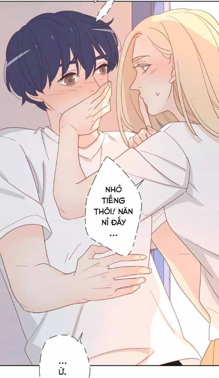 Cạm Bẫy Ngọt Ngào - Chương 75 - ảnh 65