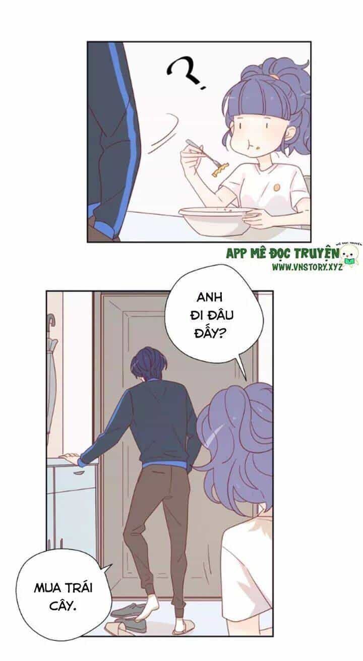 Cạm Bẫy Ngọt Ngào - Chương 76 - ảnh 12