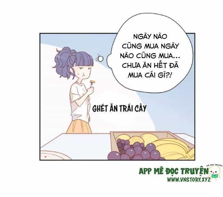 Cạm Bẫy Ngọt Ngào - Chương 76 - ảnh 13