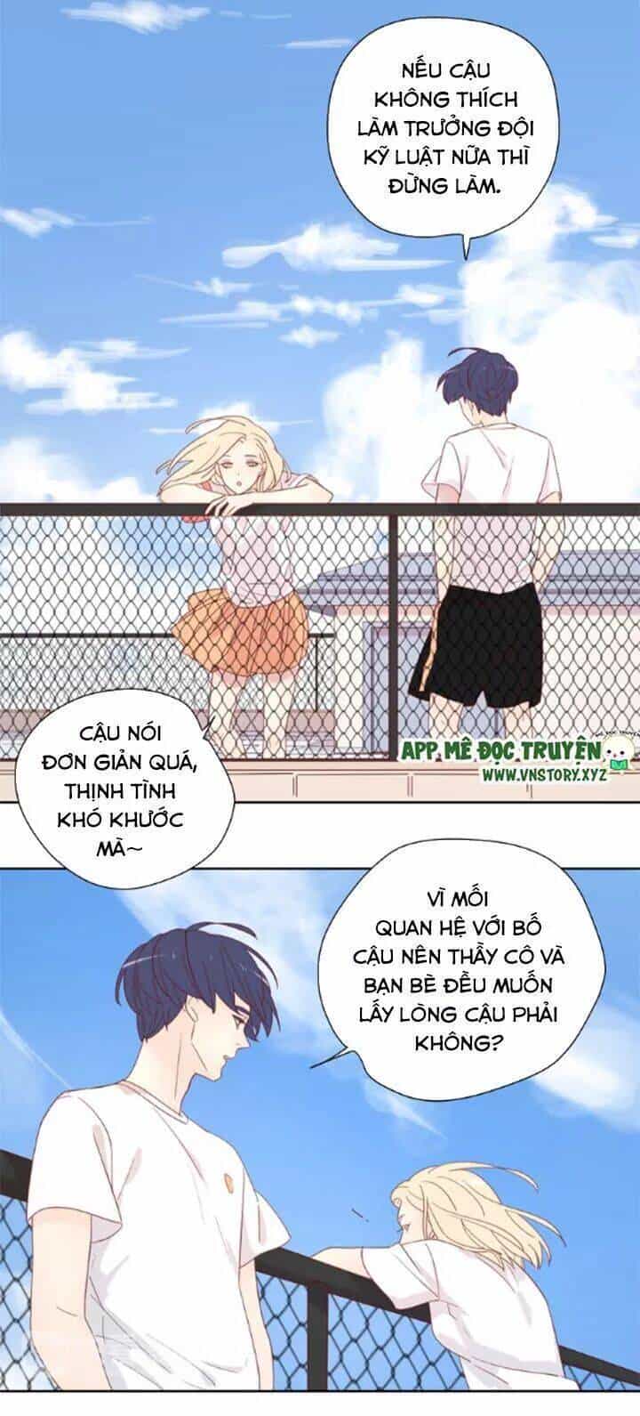 Cạm Bẫy Ngọt Ngào - Chương 76 - ảnh 26