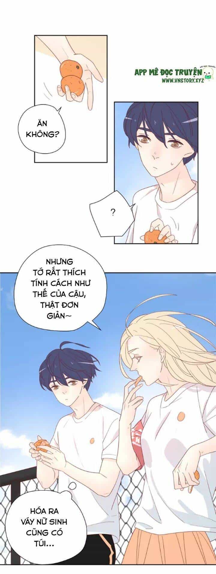 Cạm Bẫy Ngọt Ngào - Chương 76 - ảnh 28