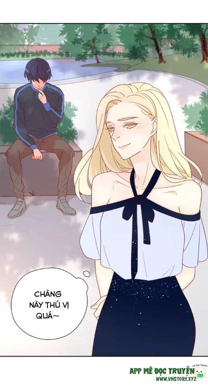 Cạm Bẫy Ngọt Ngào - Chương 76 - ảnh 45