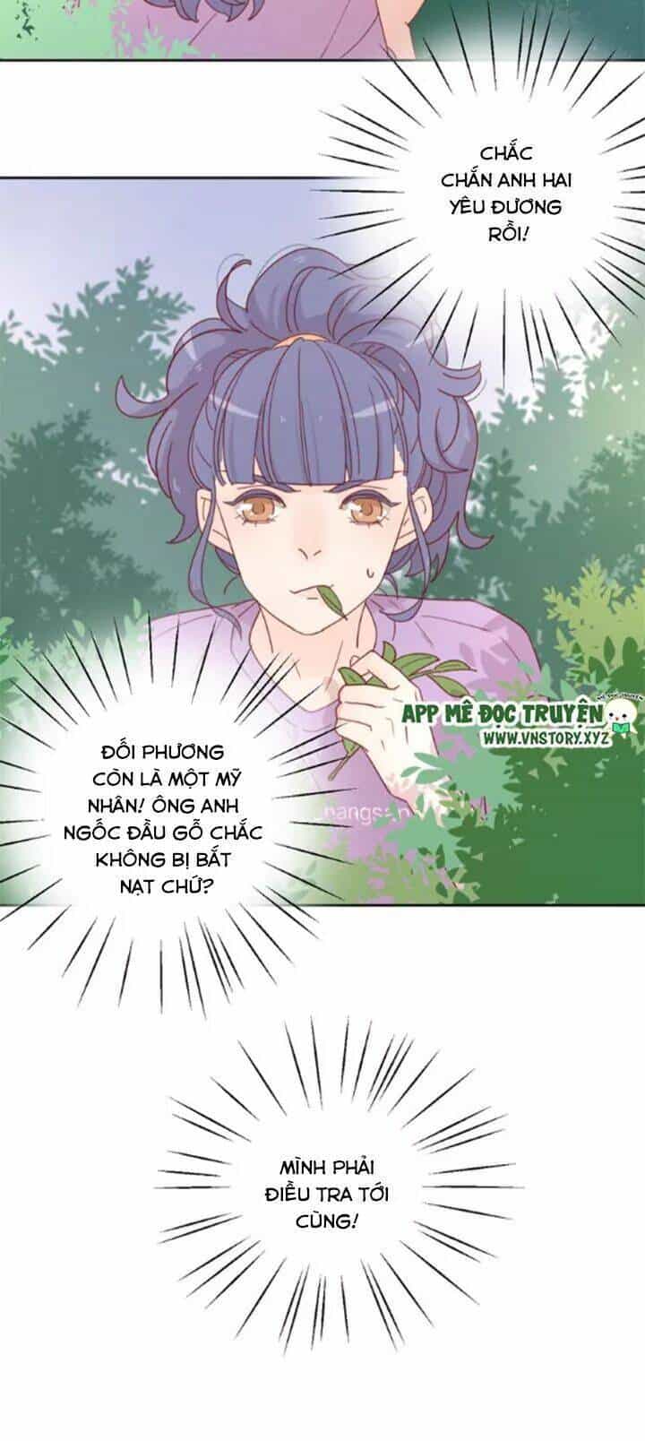 Cạm Bẫy Ngọt Ngào - Chương 76 - ảnh 47