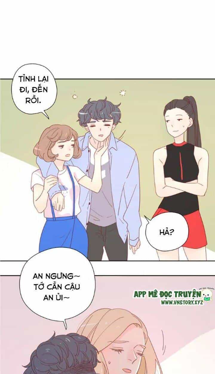 Cạm Bẫy Ngọt Ngào - Chương 76 - ảnh 49