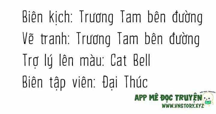 Cạm Bẫy Ngọt Ngào - Chương 76 - ảnh 6