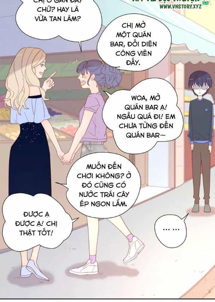 Cạm Bẫy Ngọt Ngào - Chương 77 - ảnh 12