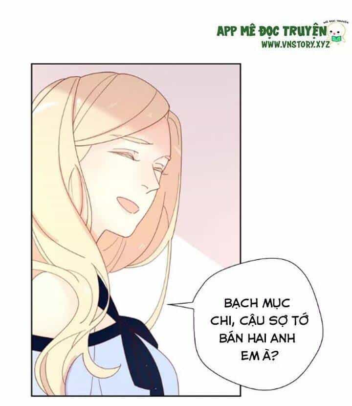 Cạm Bẫy Ngọt Ngào - Chương 77 - ảnh 15
