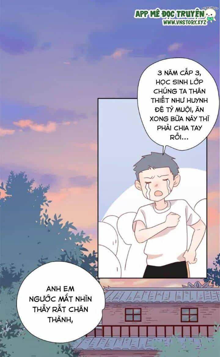 Cạm Bẫy Ngọt Ngào - Chương 77 - ảnh 19