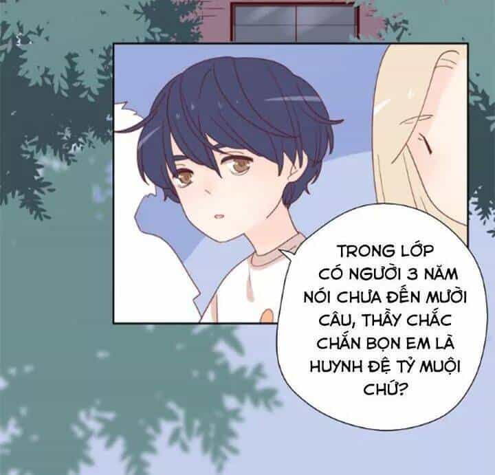 Cạm Bẫy Ngọt Ngào - Chương 77 - ảnh 20