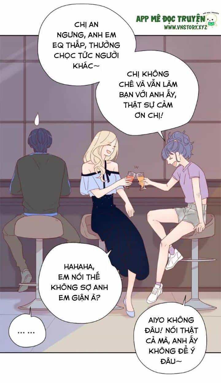 Cạm Bẫy Ngọt Ngào - Chương 77 - ảnh 23