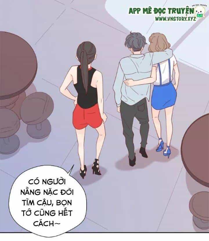 Cạm Bẫy Ngọt Ngào - Chương 77 - ảnh 27