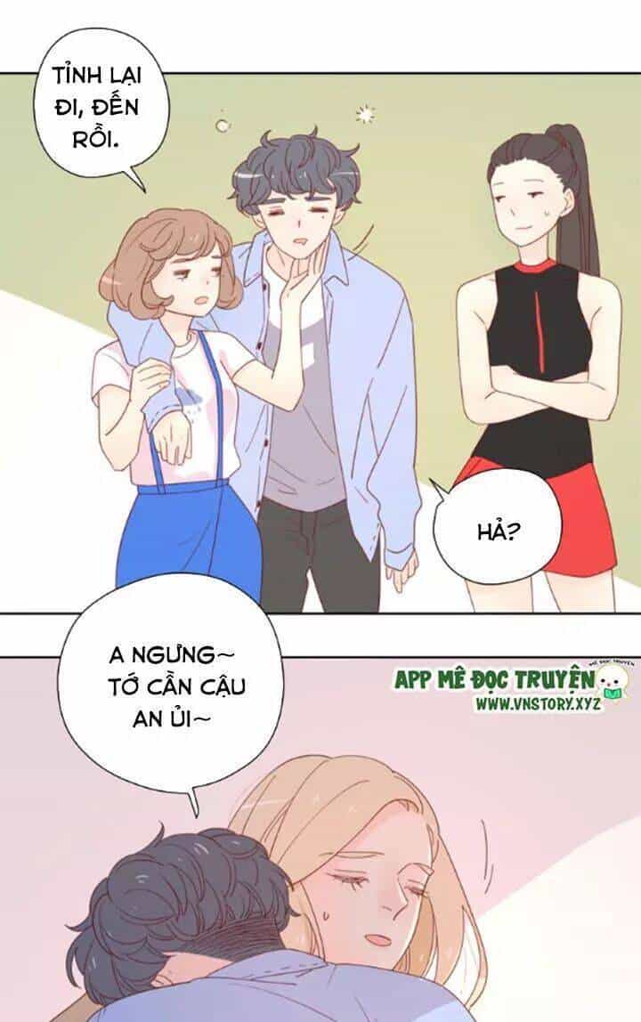 Cạm Bẫy Ngọt Ngào - Chương 77 - ảnh 29