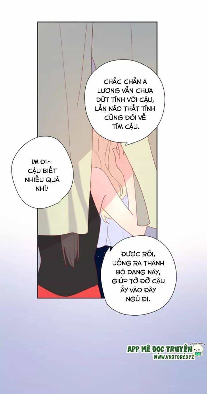 Cạm Bẫy Ngọt Ngào - Chương 77 - ảnh 33