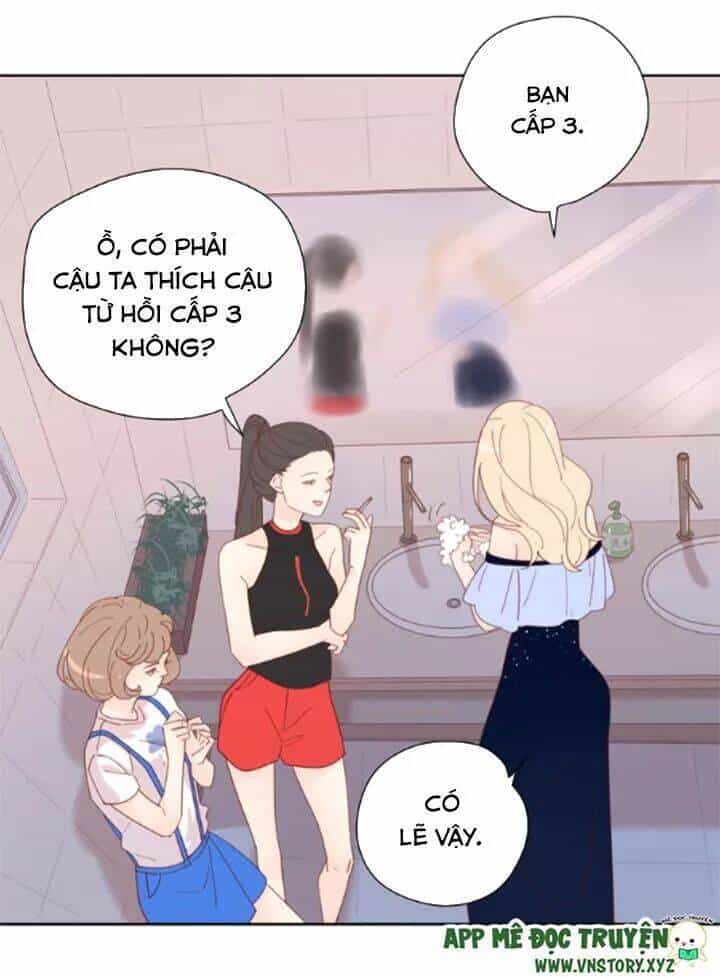 Cạm Bẫy Ngọt Ngào - Chương 77 - ảnh 39