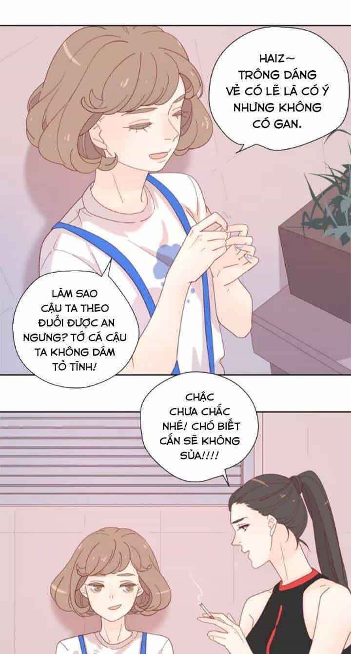 Cạm Bẫy Ngọt Ngào - Chương 77 - ảnh 40
