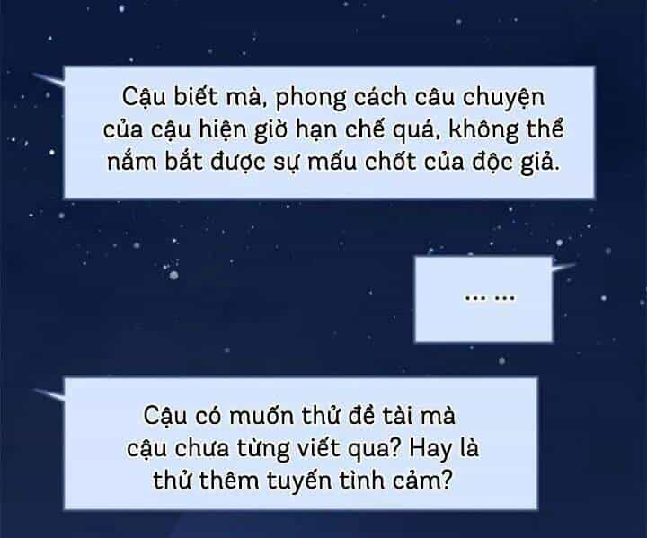 Cạm Bẫy Ngọt Ngào - Chương 77 - ảnh 52
