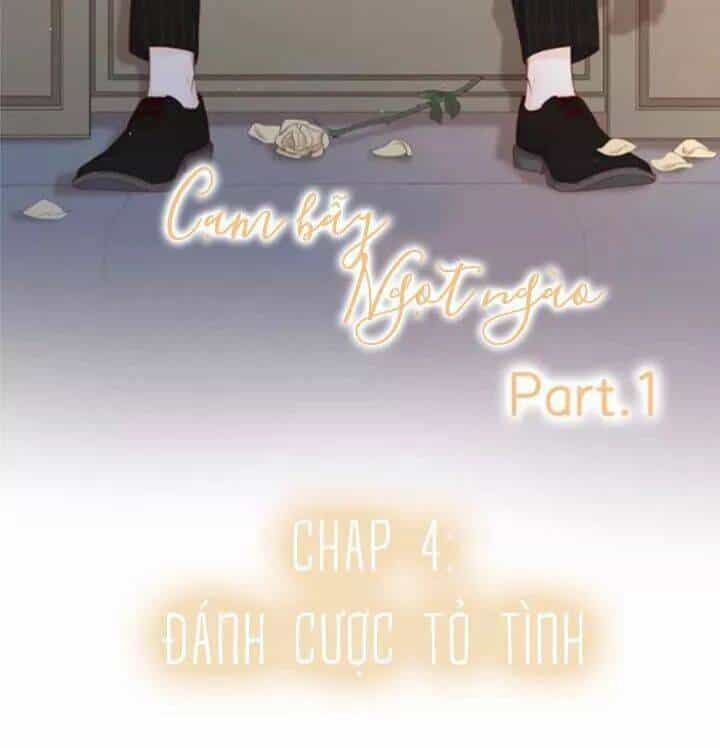 Cạm Bẫy Ngọt Ngào - Chương 77 - ảnh 6