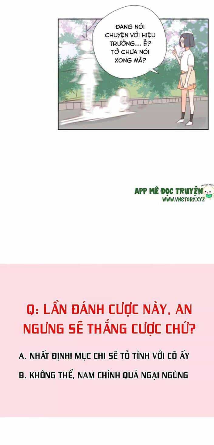 Cạm Bẫy Ngọt Ngào - Chương 77 - ảnh 63
